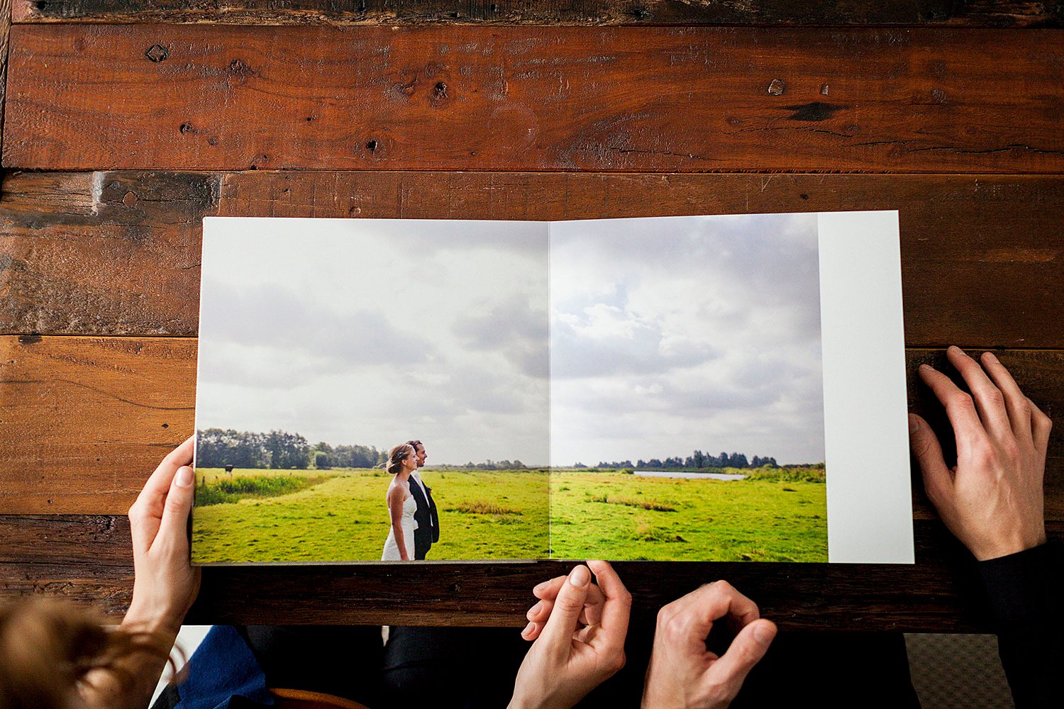 Portretfotografie Groningen