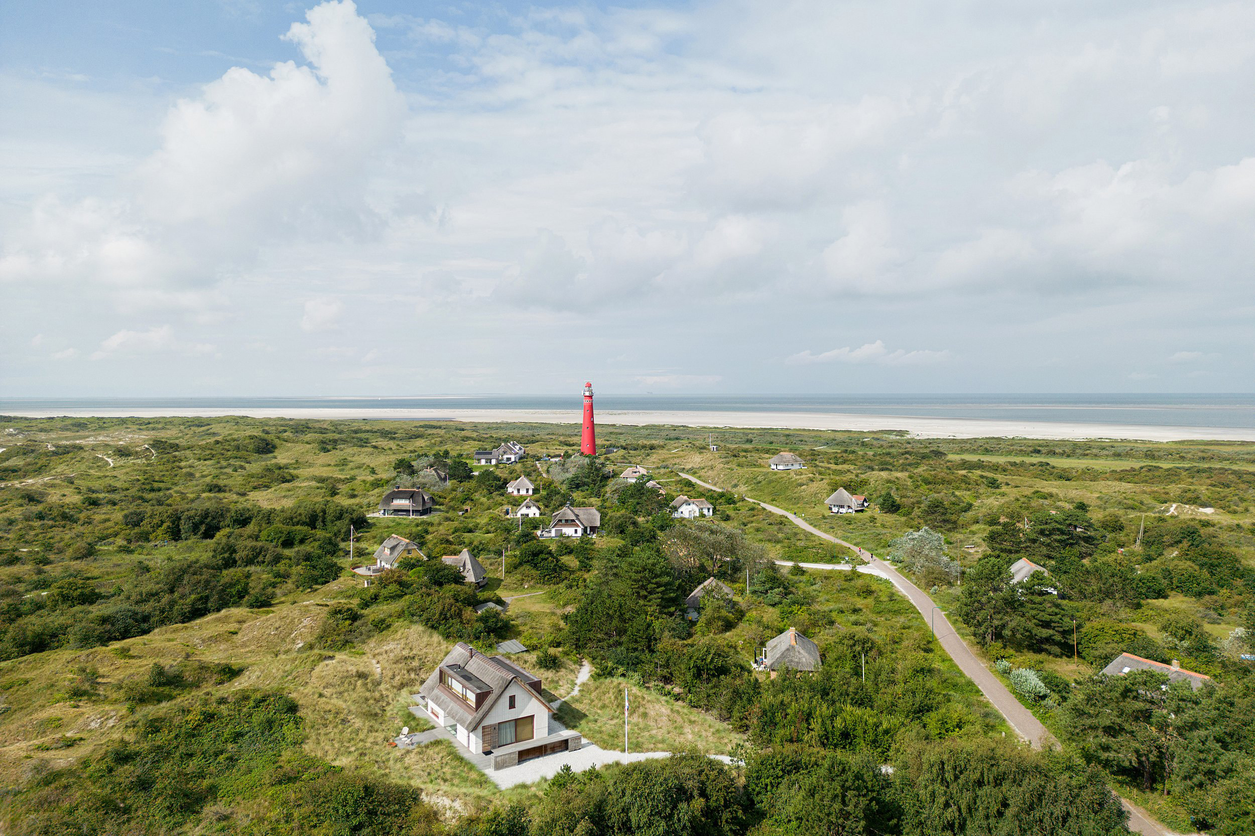 Villa Schiermonnikoog