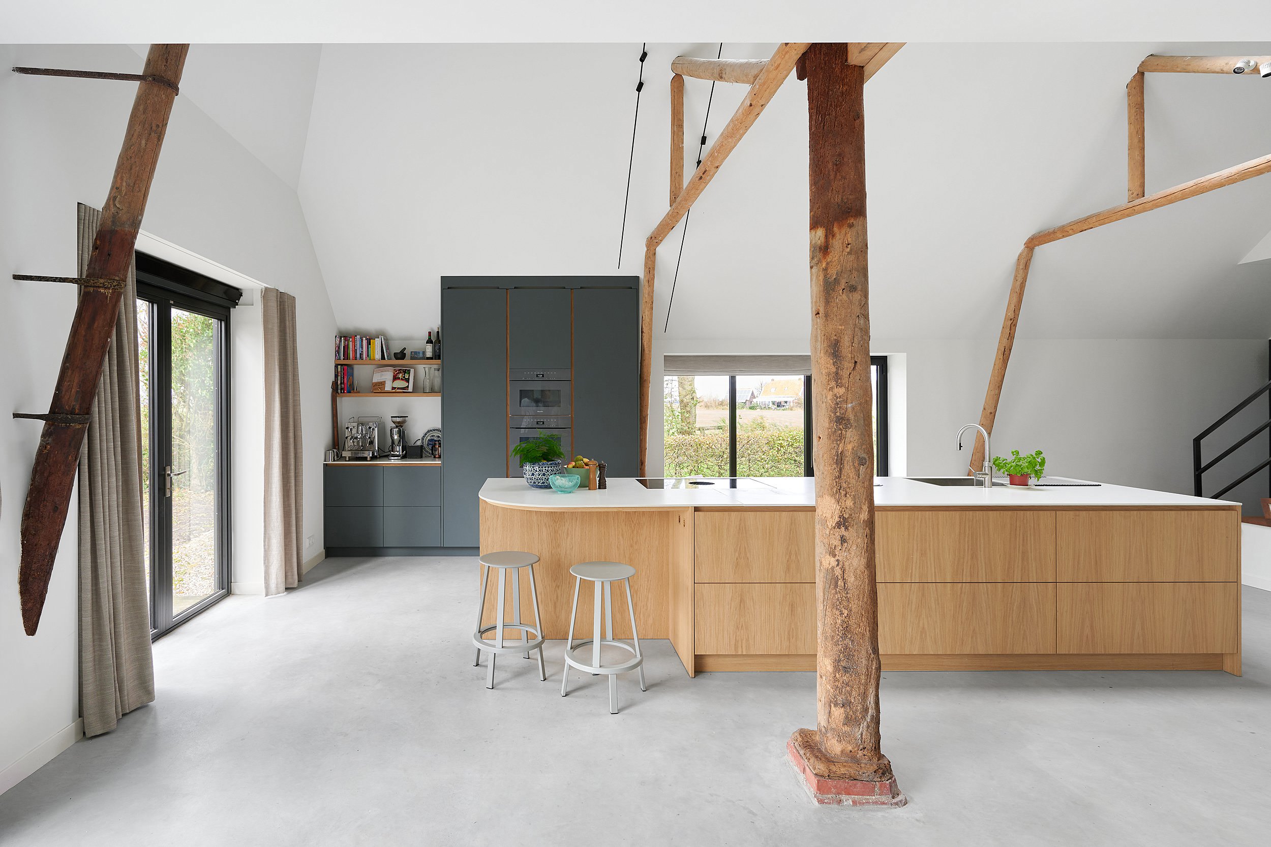 Huis Raard