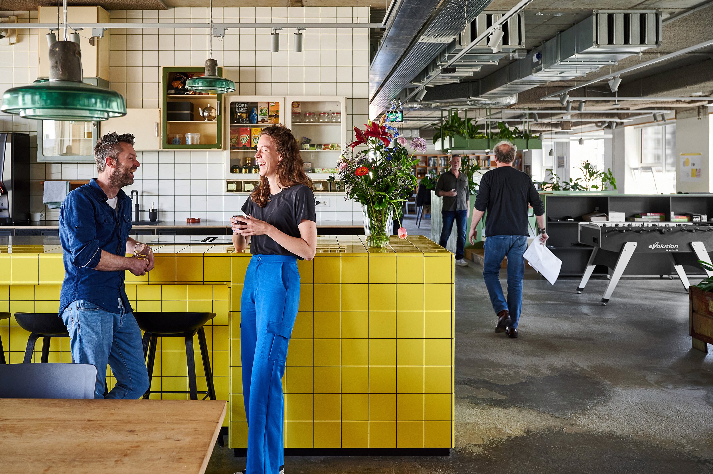 Groosman Architecten